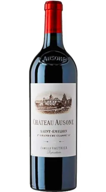 Château ausone Prix Château ausone - Cote et rachat de vin