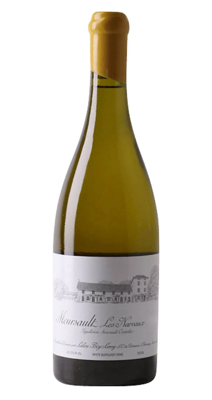 Vendre bouteilles auvenay meusault narvaux Prix auvenay meusault narvaux - Cote et rachat de vin