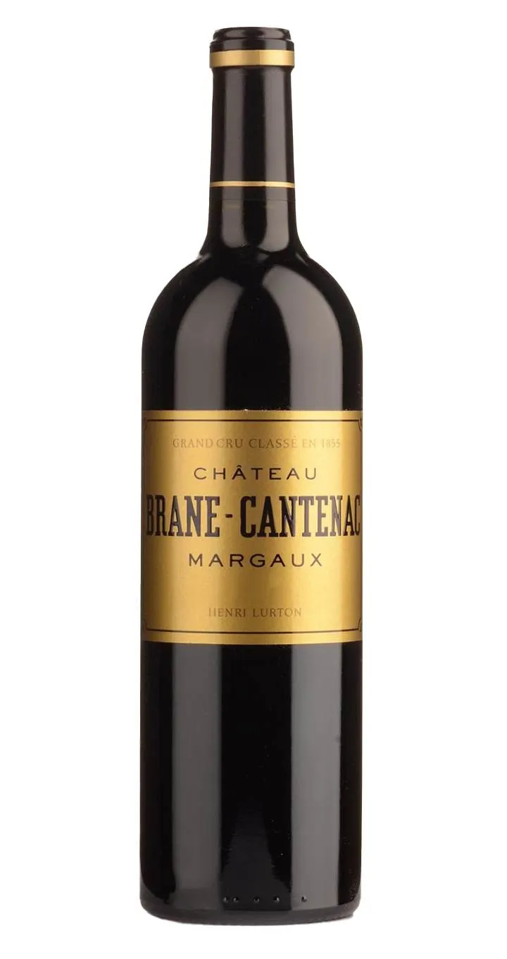 Vendre bouteilles Chateau Brane Catenac Prix Château Brane Catenac - Cote et rachat de vin
