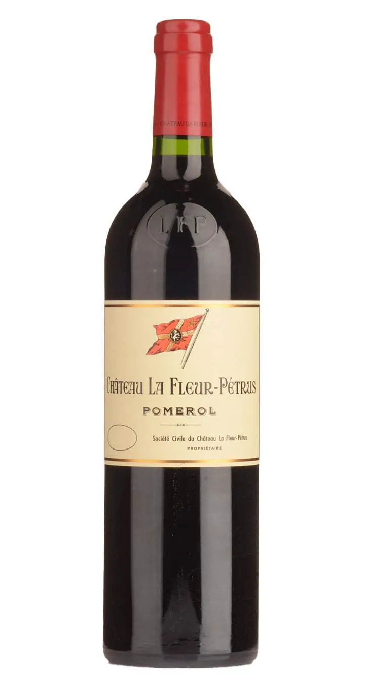 Vendre bouteilles chateau la fleur petrus Prix Château la fleur petrus - Cote et rachat de vin