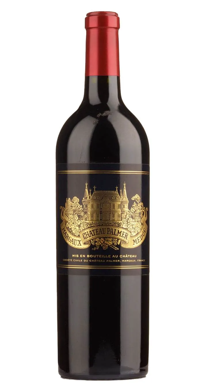 Vendre bouteille chateau palmer Prix Château Palmer - Cote et rachat de vin