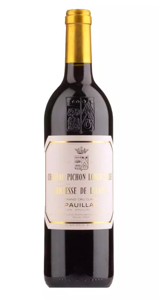 Prix Château Pichon Longueville Comtesse de Lalande - Cote et rachat de vin