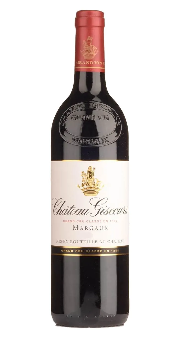 Vendre bouteilles Château Giscours Prix Château Giscours - Cote et rachat de vin