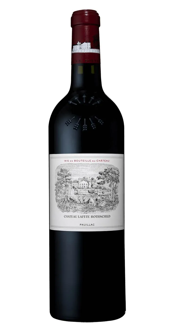 Vendre bouteille lafite rothschild Prix Château lafite rothschild - Cote et rachat de vin