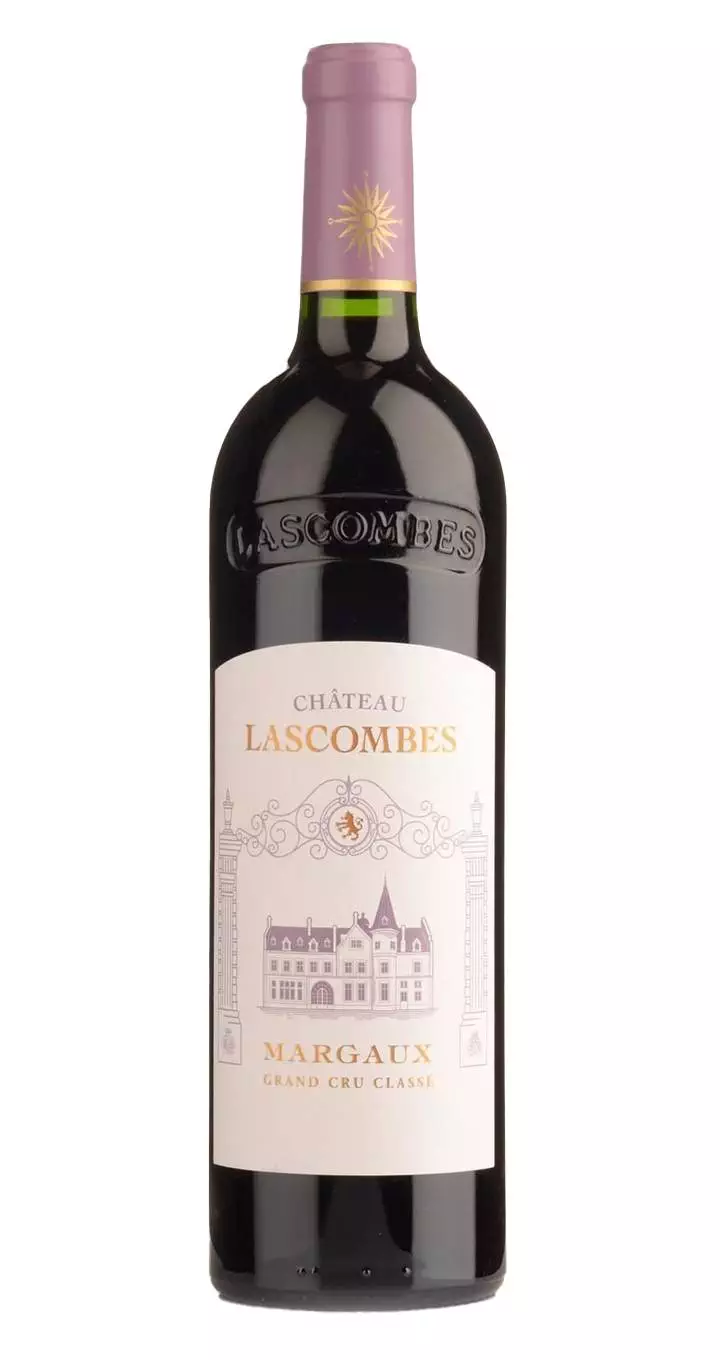 Prix Château Lascombes - Cote et rachat de vin
