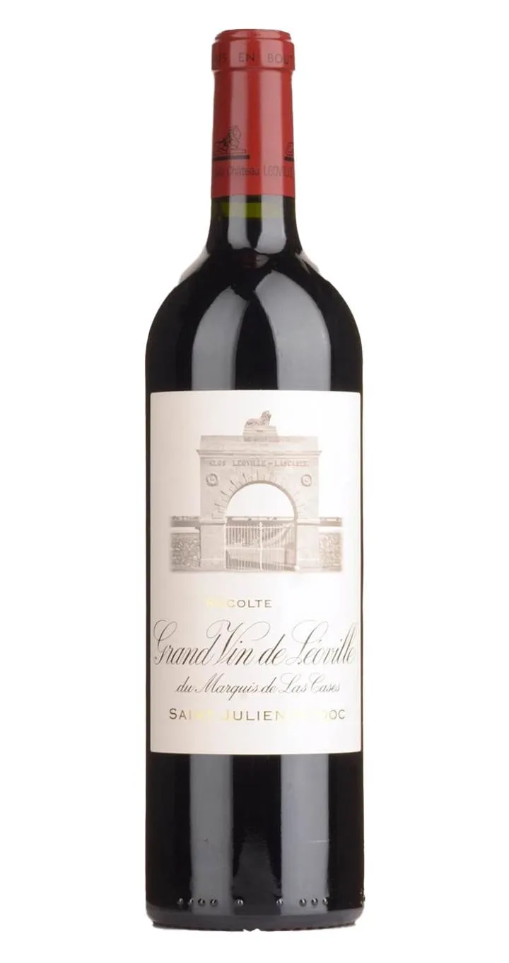 Vendre bouteille Château Léoville Las Cases Prix Château Léoville Las Cases - Cote et rachat de vin