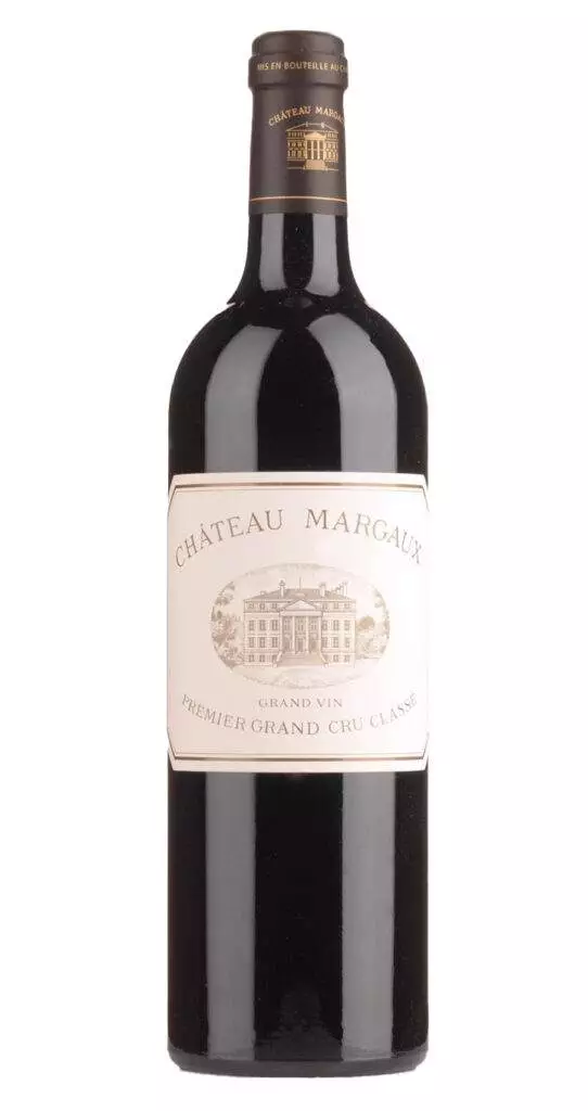 Prix Château Margaux - Cote et rachat de vin