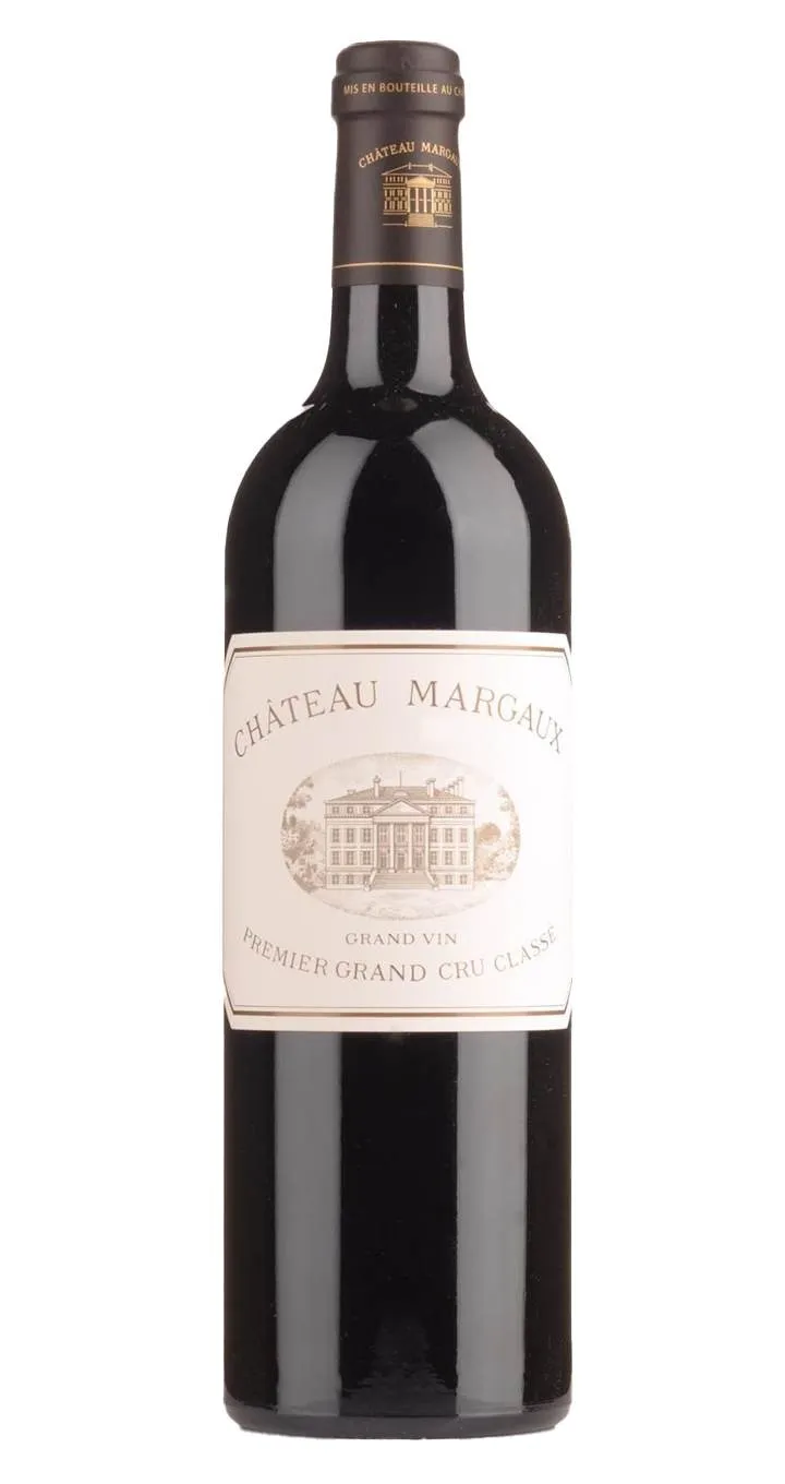 Vendre bouteille Château Margaux Prix Château Margaux - Cote et rachat de vin